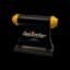 SEASUCKER HUSKE 15X110MM THRU-AXLE PLGS BOOST - BA1425