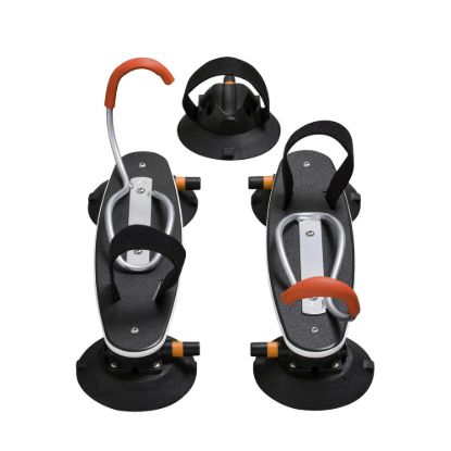 SEASUCKER TRIKE RACK - BD1005