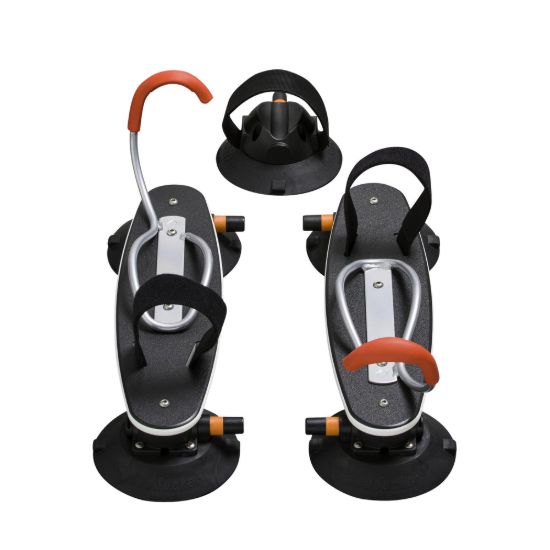 SEASUCKER TRIKE RACK - BD1005