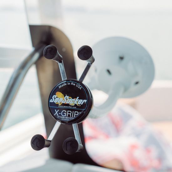 SEASUCKER FLEX-X PHONE MOUNT - EL6013