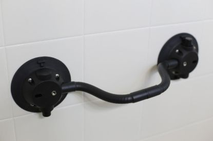 SEASUCKER NAKED FLEX MOUNT HANDLE - MB6218B