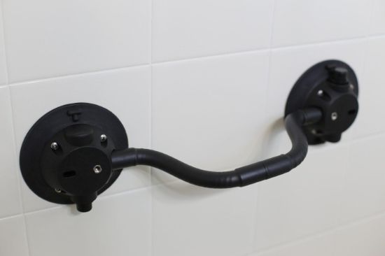 SEASUCKER NAKED FLEX MOUNT HANDLE - MB6218B