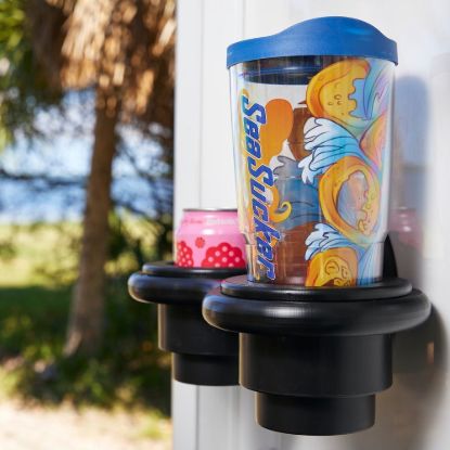 SEASUCKER 2 - CUP HOLDER - VERTICAL - MC5301B