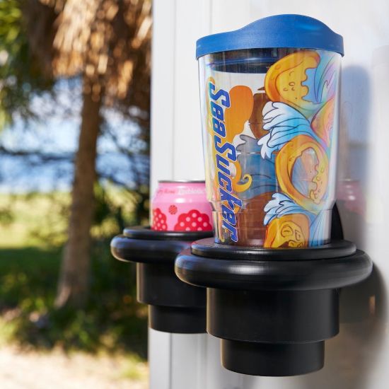 SEASUCKER 2 - CUP HOLDER - VERTICAL - MC5301B