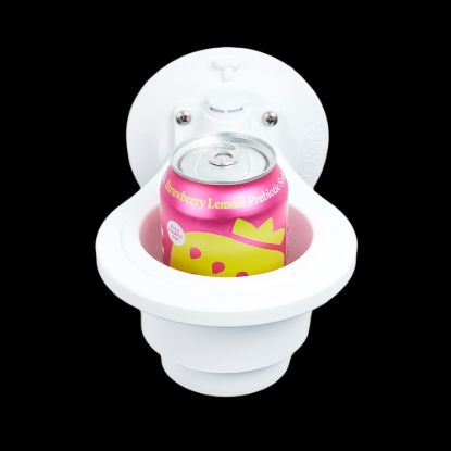 SEASUCKER 1-CUP HOLDER - VERTICAL - MC5314W