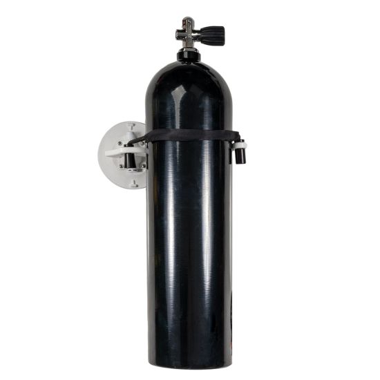SEASUCKER PRO SERIES TANK RACK - MD5591