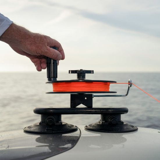 SEASUCKER TEASER REEL - MF5088