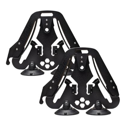 SEASUCKER PALLAVICINI SKI RACK - SK2425