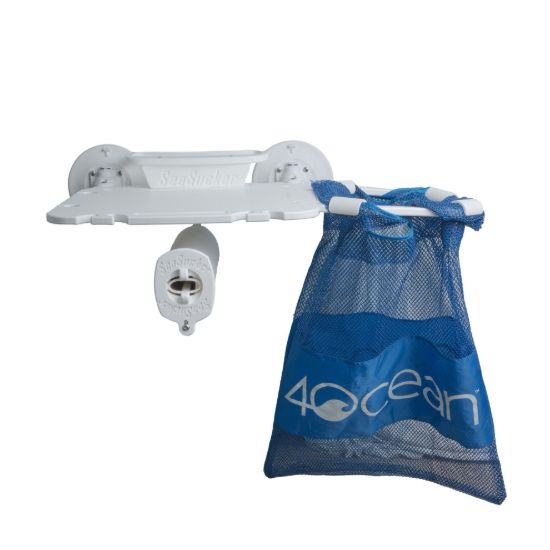 SEASUCKER KITCHEN STATION - SM9100W