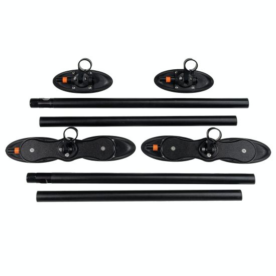 SEASUCKER MONKEY BARS R/R  48' (RIDGE READY) - SX6140