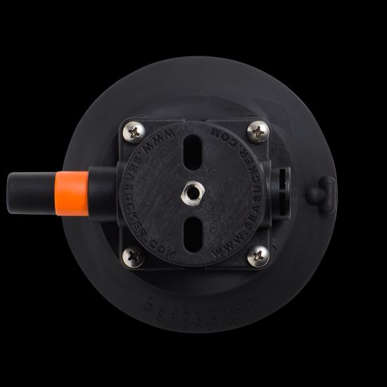 SEASUCKER 4.5' SEASUCKER - VM1001B