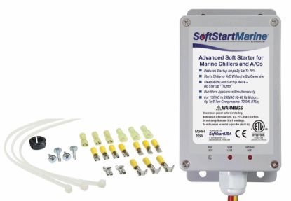 SOFT START SOFT START MARINE - SSM6T