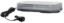 STAR WARNING PCAMBER LEDS & CLEAR DOME CONTOUR M - 100LEDVYYC