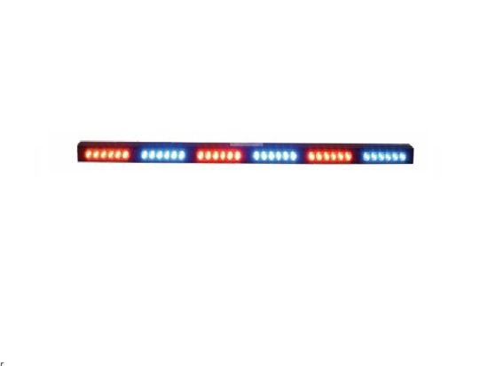 STAR WARNING 6 HEAD DLI3 STICK AA - DLQS36AA