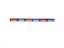 STAR WARNING 6 HEAD DLI3 STICK AA - DLQS36AA