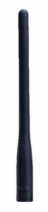 STANDARD RUBBER DUCK ANTENNA - CAT460