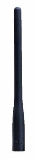 STANDARD RUBBER DUCK ANTENNA - CAT460