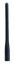 STANDARD RUBBER DUCK ANTENNA - CAT460