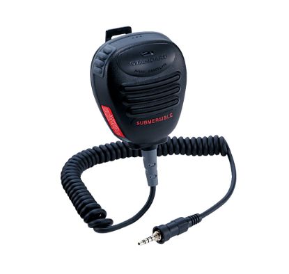 STANDARD SPEAKER/MIC NOISE CANCEL.MOST HHELD - CMP460