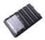 STANDARD NI-MH BATTERY PACK  HX370 - FNB83