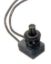 VENTLINE/DEX PLASTIC MOMENTARY SWITCH - BV014003