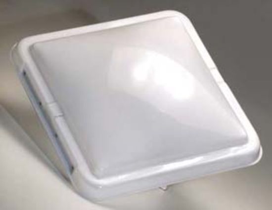 VENTLINE/DEX 14' VENTLINE LID WHITE - BV055401