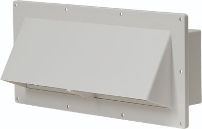 VENTLINE/DEX SINGLE PK  BAGGED EXTERIOR WALL - BV225003R