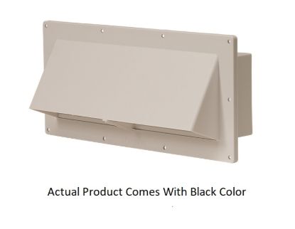 VENTLINE/DEX SINGLE PK  BAGGED EXTERIOR WALL - BV225055R