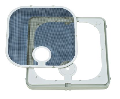 VENTLINE/DEX VENTLINE SCREEN W/OUT SWI - BVC057331