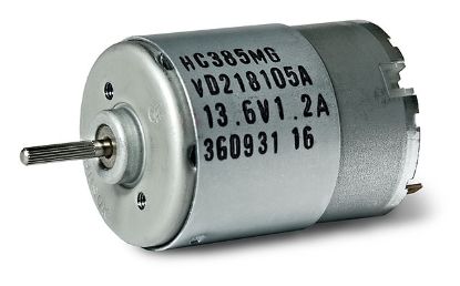 VENTLINE/DEX VENTLINE MOTOR - BVD021800