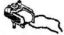 VENTLINE/DEX 110V MULTI-PURPOSE MOTOR - BVD027800