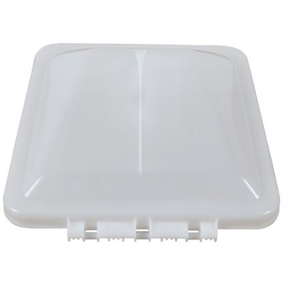 VENTLINE/DEX 14' VENTLINE LID WHITE - BVD0449A01