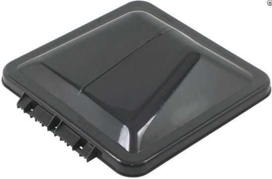 VENTLINE/DEX 14' VENTLINE LID SMOKE - BVD0449A03