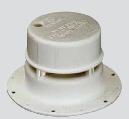 VENTLINE/DEX VENTLINE PLUMBING VENT CO - V204903