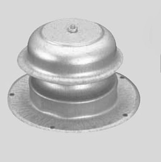 VENTLINE/DEX GALVANIZED STEEL PLUMBING - V208446