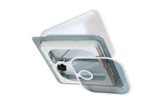 VENTLINE/DEX NON POWERED ROOF VENT - N - V209250300