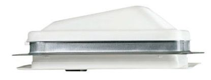 VENTLINE/DEX NON POWERED ROOF VENT - N - V309260300