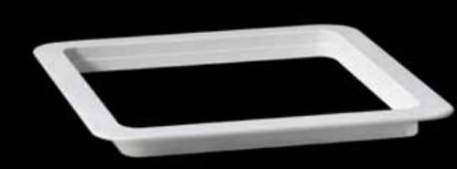 VENTLINE/DEX VENTLINE GARNISH- POLAR W - VA044535