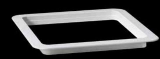 VENTLINE/DEX VENTLINE GARNISH- POLAR W - VA044535