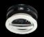 VENTLINE/DEX 6' 12V POWERED ROUND VENT - VP543