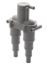 VETUS AIRVENT WITH VALVE  13 - 32 MM - AIRVENTV