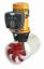 VETUS BOW THRUSTER 55 KGF  12 V  TUNNEL - BOW5512D