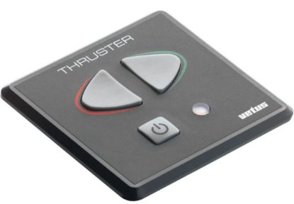 VETUS BOW THRUSTER PANEL  PUSHBUTTON - BPSE2
