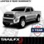 TRAILFX 4' OVAL STRAIGHT SIDE BAR - A1517B