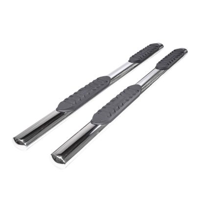 TRAILFX 4 INCH OVAL NERF BAR PSS - A1532S