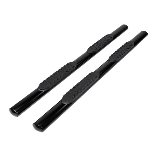 TRAILFX 4' NERF STR FORD RANGER EXT 19 BLK - A1549B