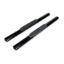 TRAILFX 4' NERF STR CHEVY SILV REG 19 BLK - A1551B