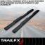 TRAILFX 4' OVAL STR BRONCO 2DR BLK - A1556T