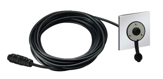 STANDARD MICROPHONE EXTNSION KIT GX5000/5500 - MEK4