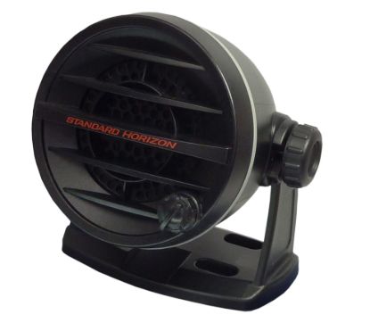 STANDARD 10W AMPLIFIED SPEAKER BLACK - MLS410PAB